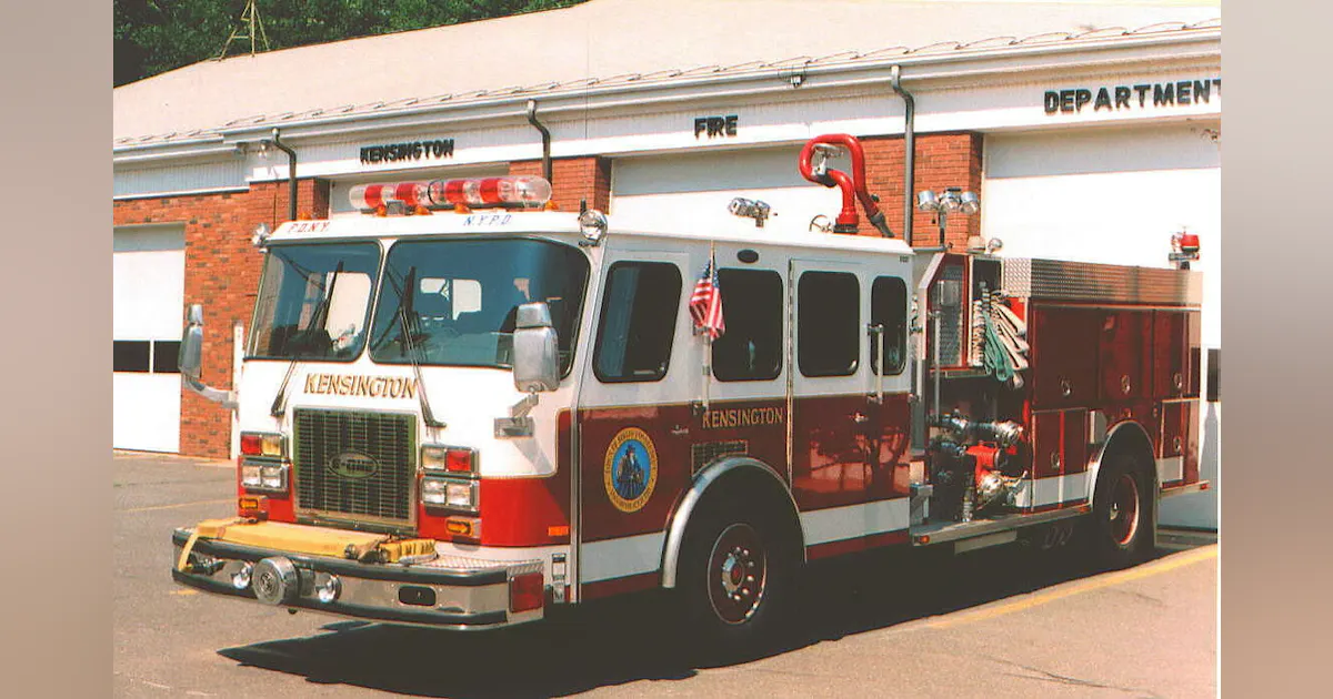 Engine 2 | Firehouse