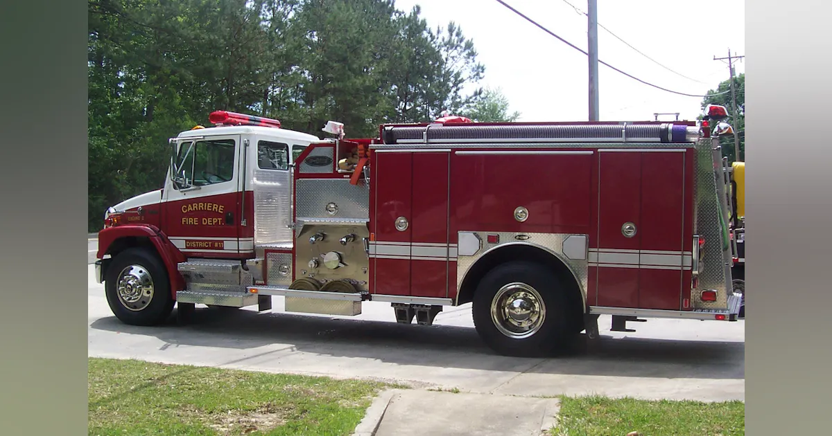 Engine 2 | Firehouse