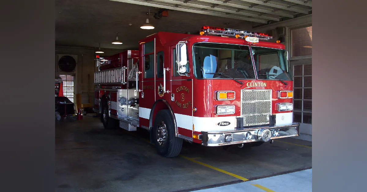 Engine 2 | Firehouse