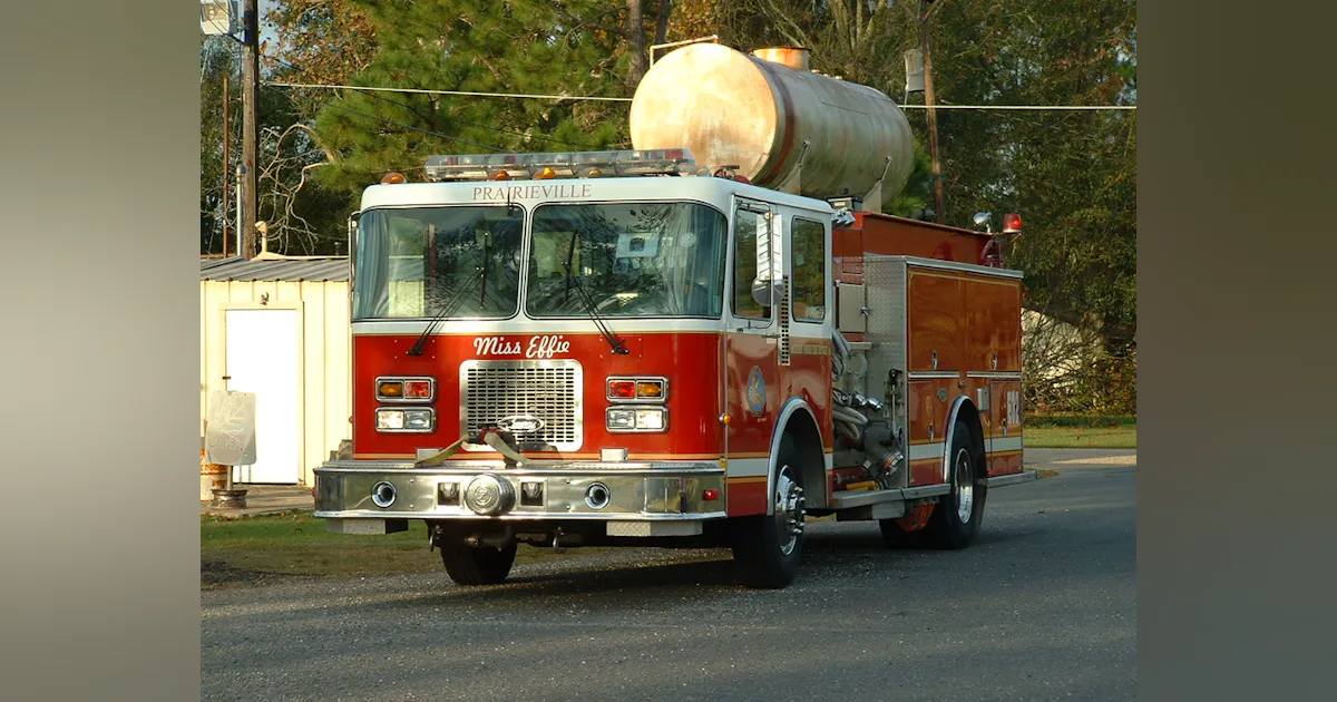 Usfs Engine 31 Engine 31 | Firehouse