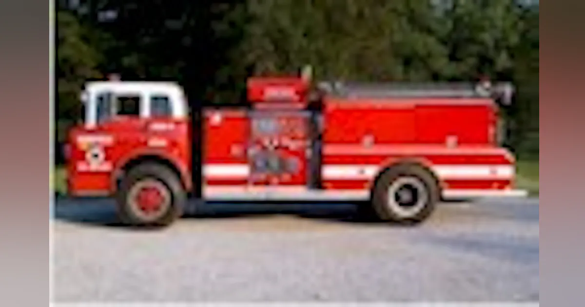 Engine 2 | Firehouse