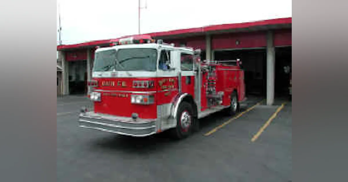 Engine 2 | Firehouse