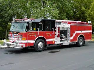 504 | Firehouse