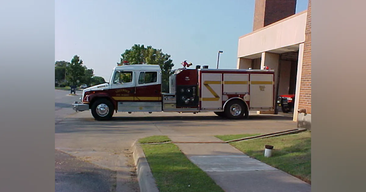 ENGINE2 | Firehouse