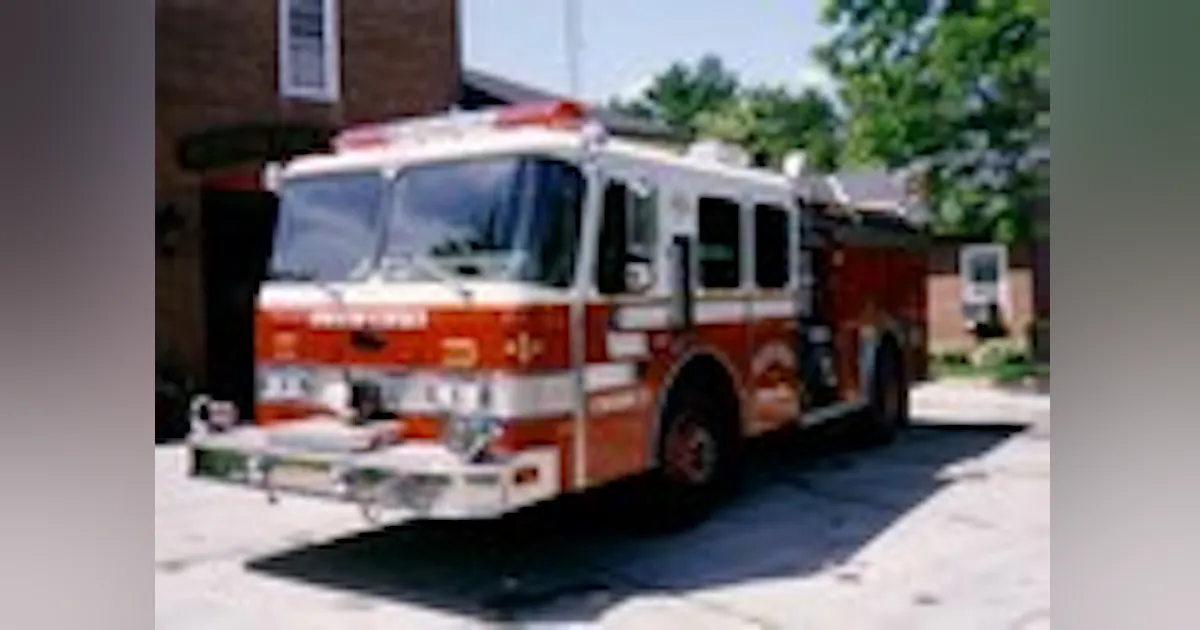 Engine 2 | Firehouse