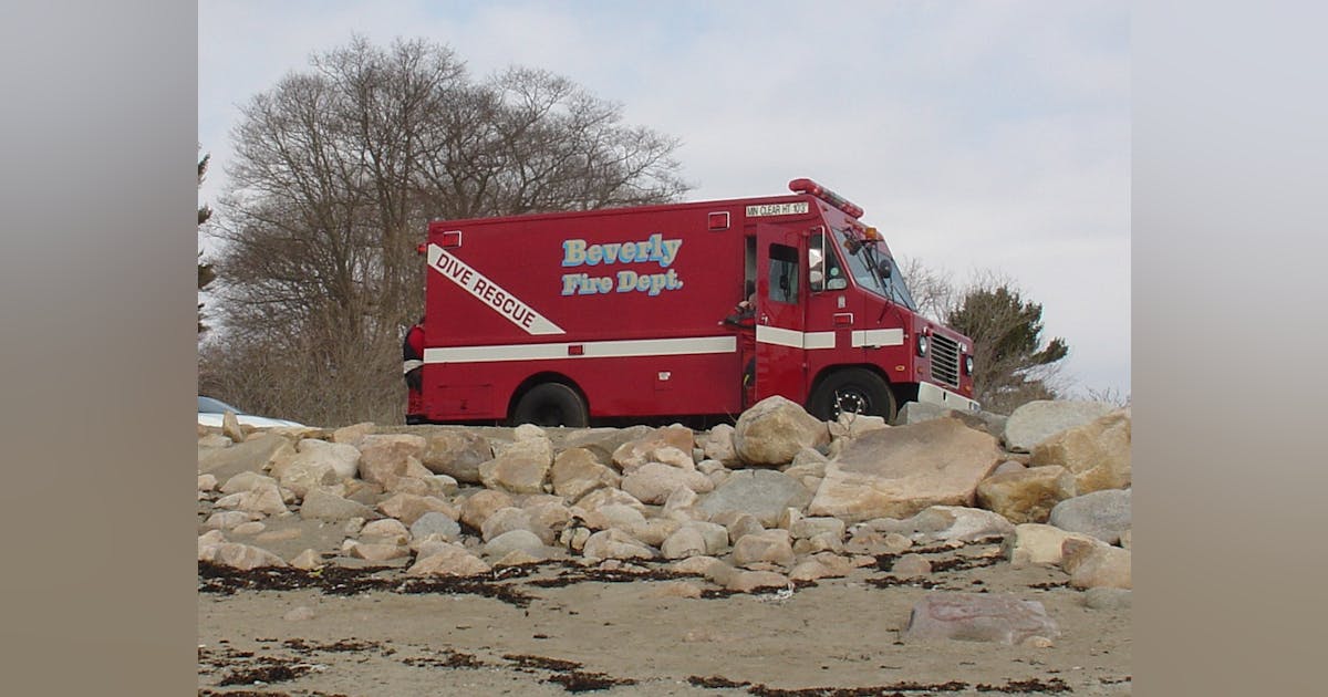 Water Rescue Unit | Firehouse