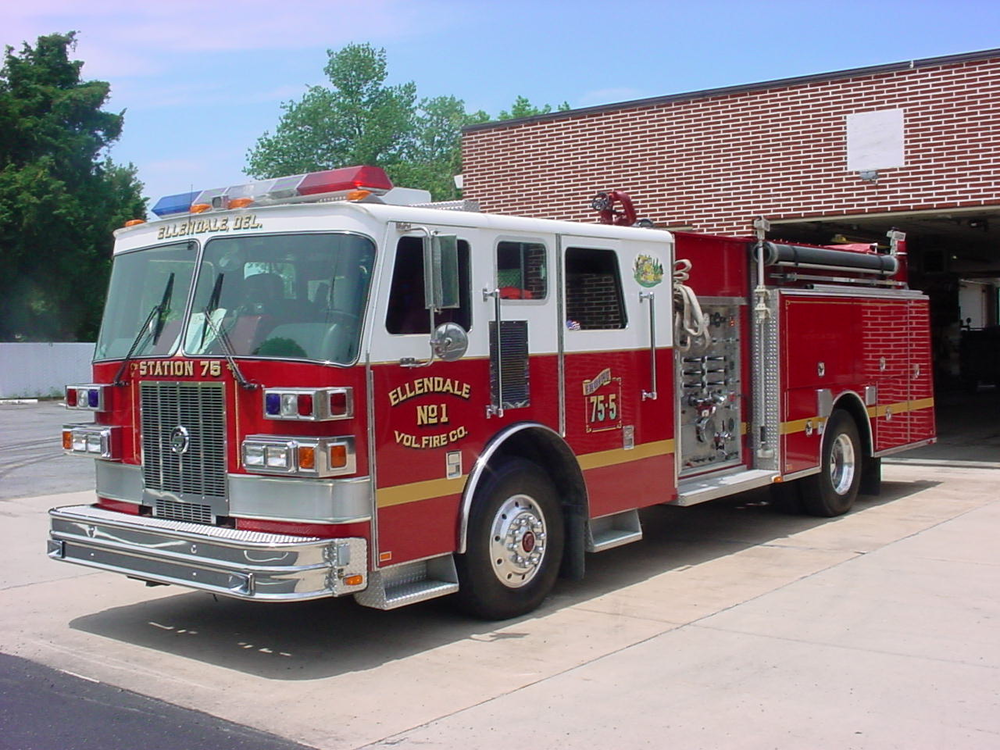 75-2 | Firehouse
