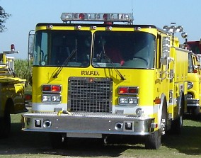 PF6 Firehouse