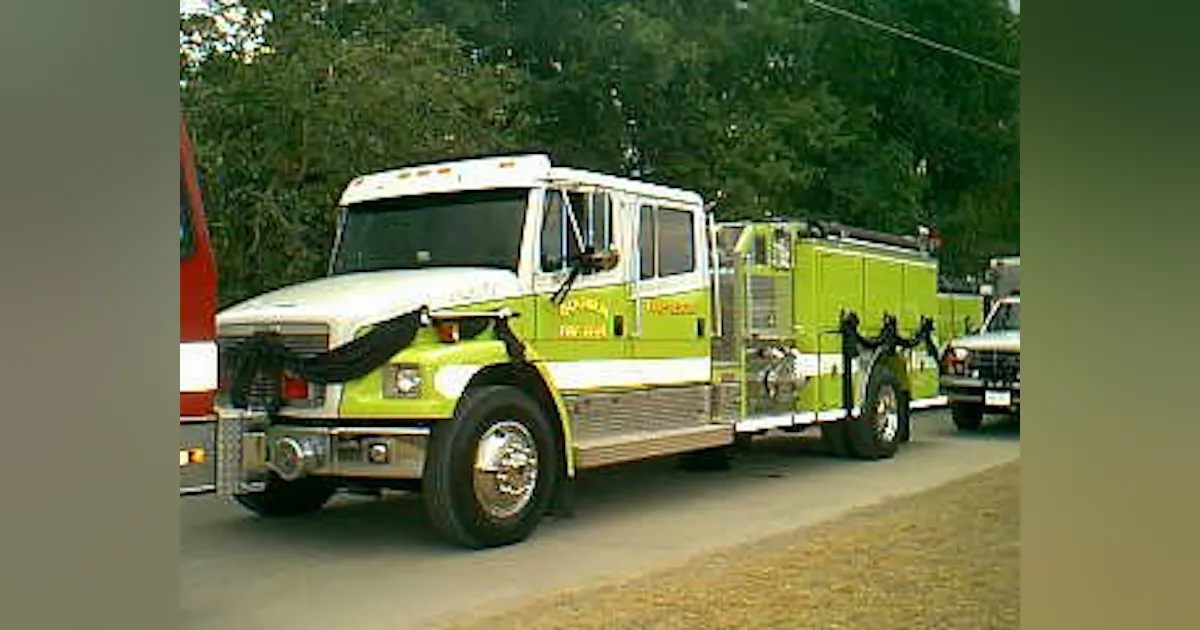 Engine 72 Engine 72 | Firehouse