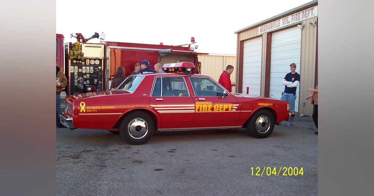 Command 171 | Firehouse