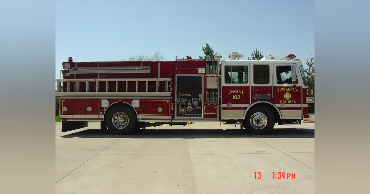 Engine 102 In1935 Engine 102 | Firehouse