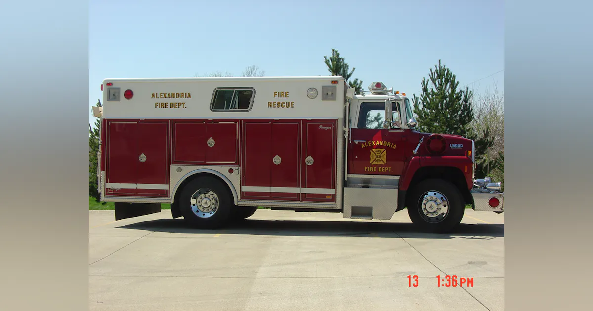 120 Rescue Call Rescue 120 | Firehouse