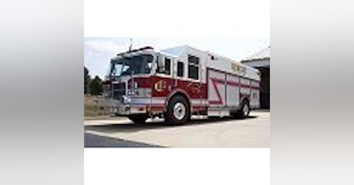 Rescue 8 | Firehouse