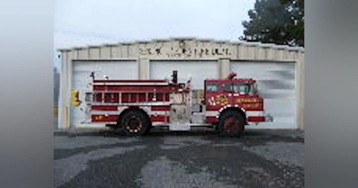 Engine 2 | Firehouse