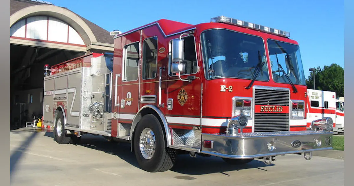 Engine 2 | Firehouse