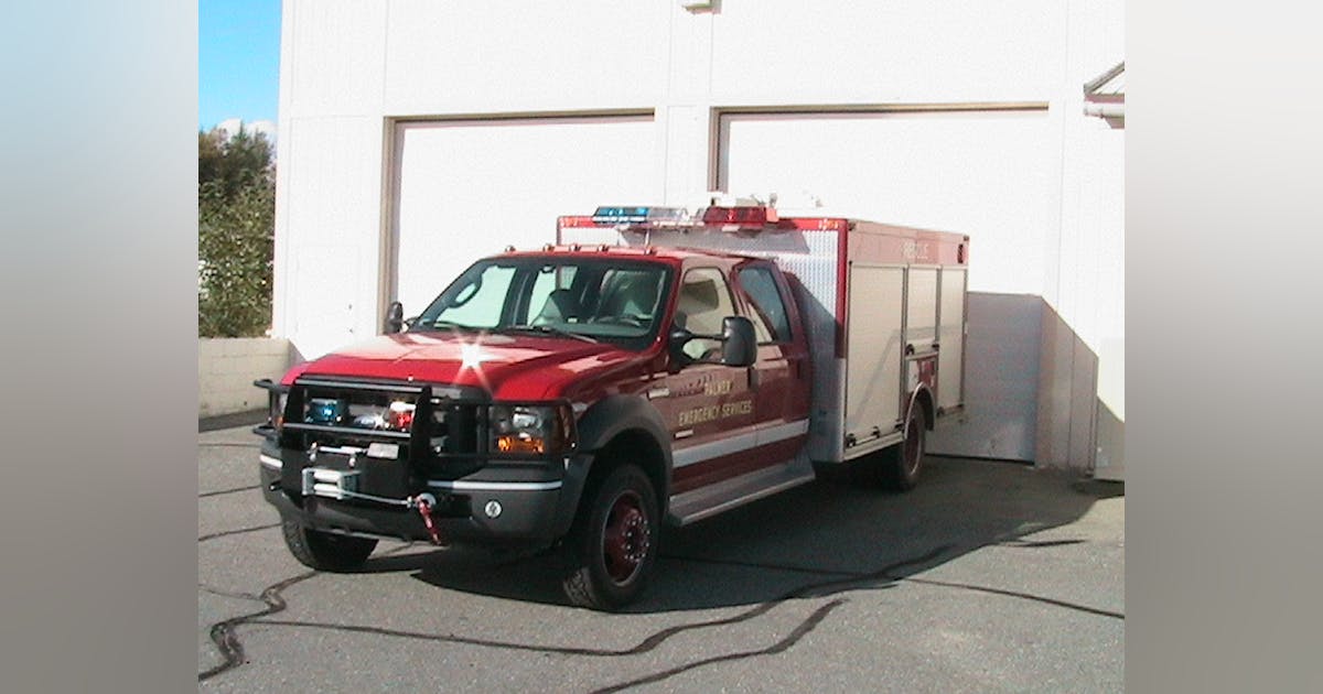 Rescue 31 | Firehouse