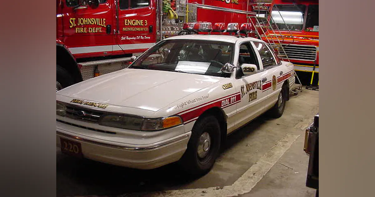 Command | Firehouse