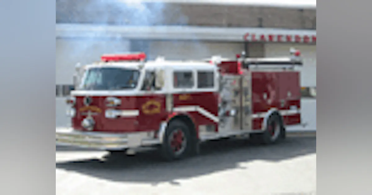 Engine 2 | Firehouse