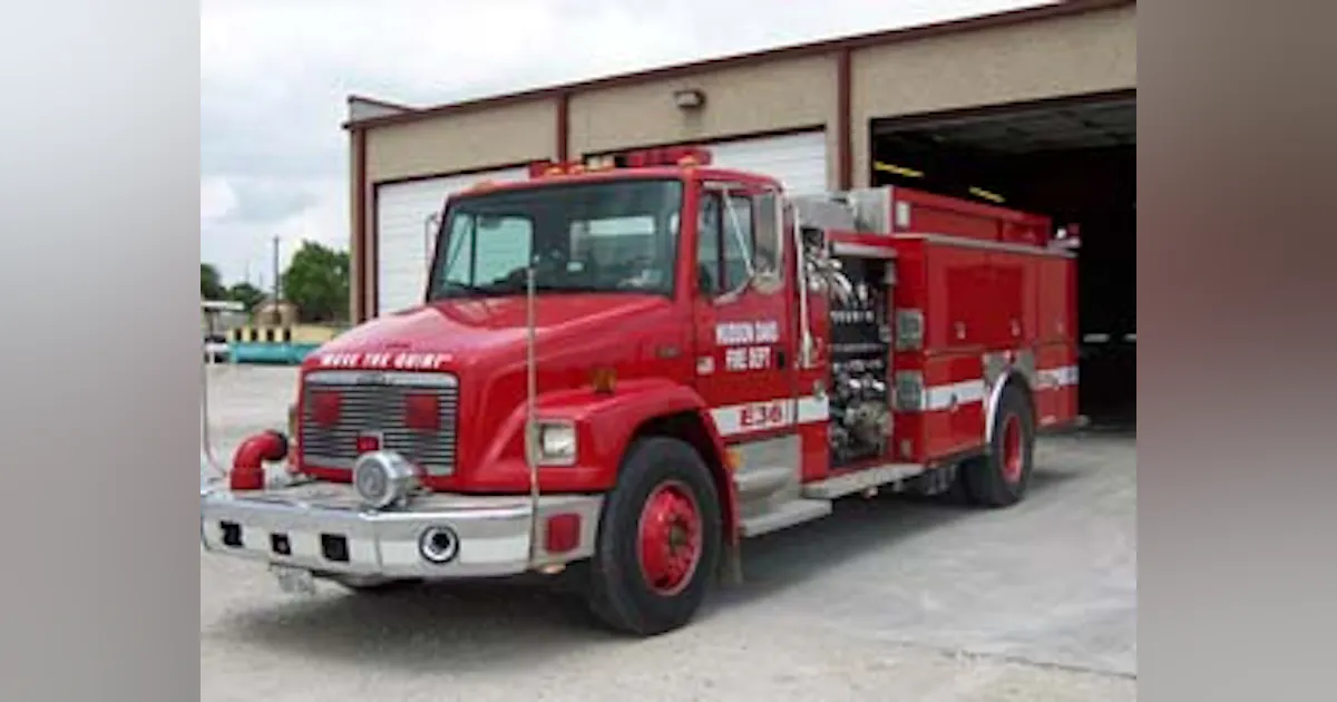 Engine 236 | Firehouse