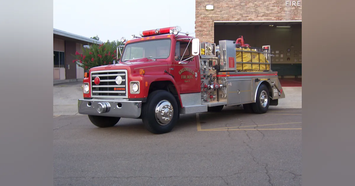 Engine 2 | Firehouse