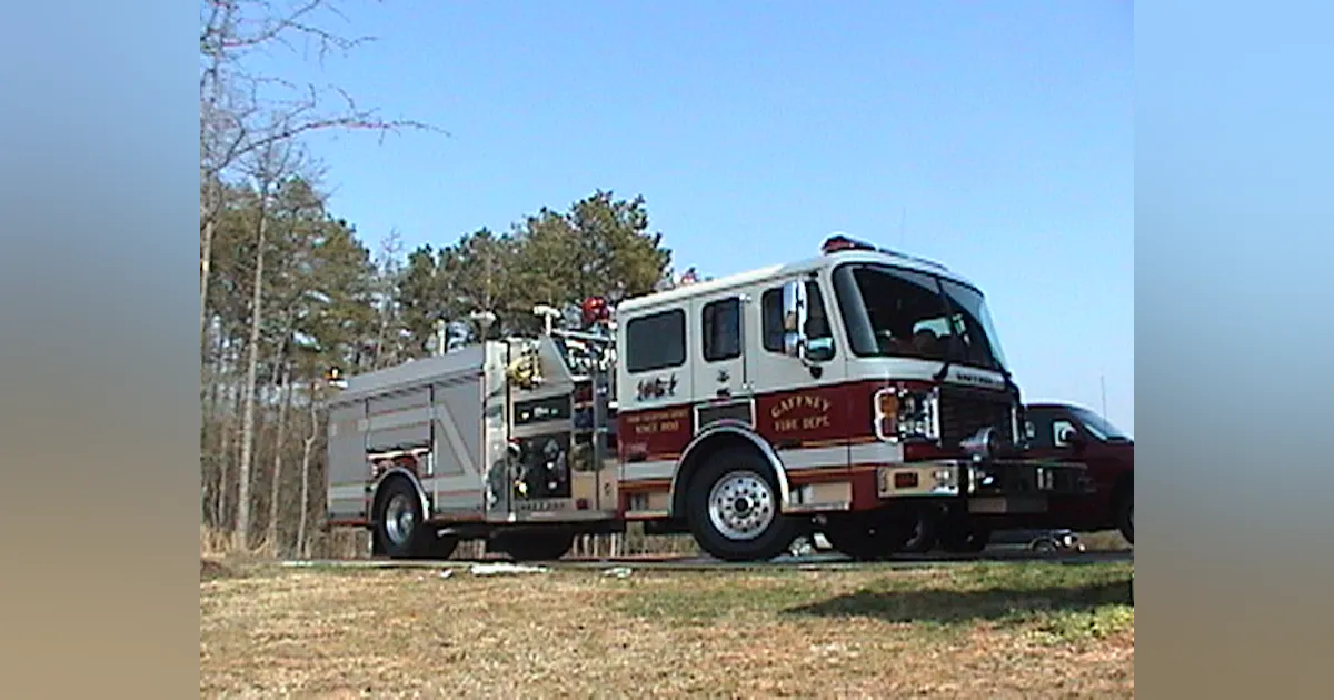 Engine 101 Engine 101 | Firehouse