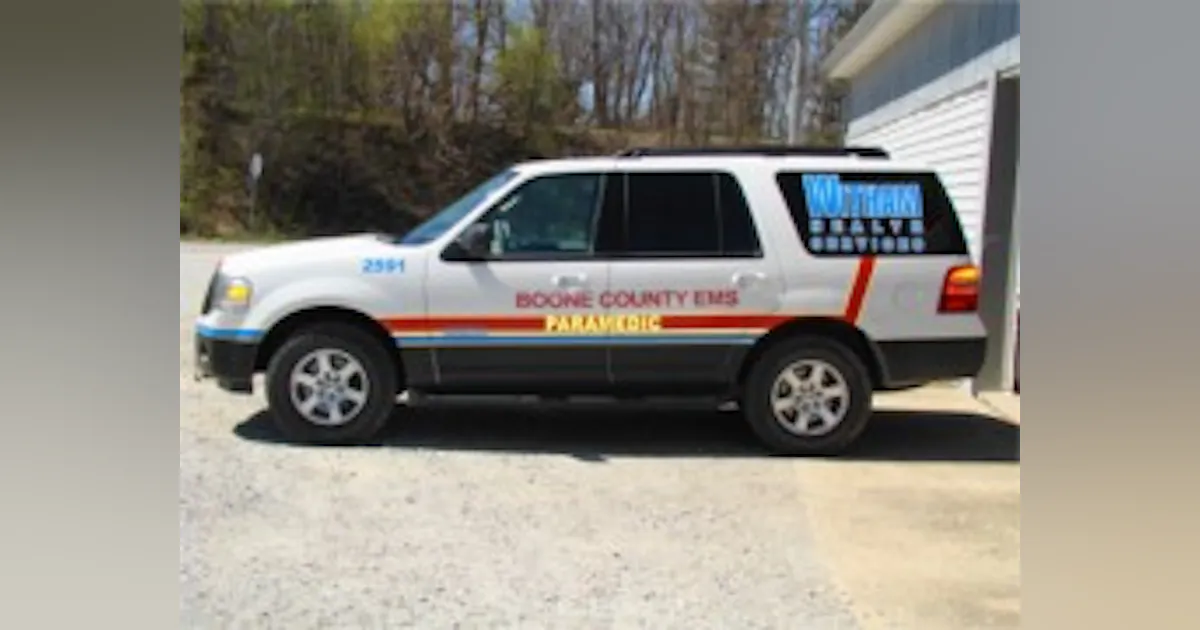 A31 Fire Rangers Squad 31 | Firehouse