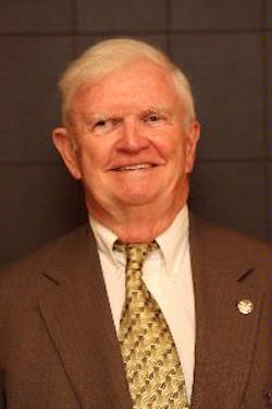 E. James Monihan E. James Monihan