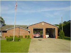 This is a view of Station #4.Photos by Madisonville Fire Department Station 4 This is a view of Station #4.Photos by Madisonville Fire Department Station 4