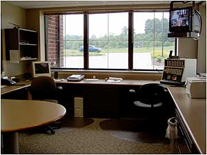 Watch OfficePhotos by Lt. Matthew L. Roosa