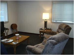 Nimishillen, OH Firehouse