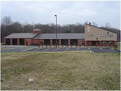 The Prince Frederick Volunteer Fire Department proudly protects 20,000 residents over 56 square miles. Built in the early 1950's, the station is located 30 miles south of Washington, D.C. in Maryland, houses 11 pieces of apparatus, and protects a primarily commercial area. PFVFD is a public department whose 75 members are all volunteer.Photos by Jason Deale The Prince Frederick Volunteer Fire Department proudly protects 20,000 residents over 56 square miles. Built in the early 1950's, the station is located 30 miles south of Washington, D.C. in Maryland, houses 11 pieces of apparatus, and protects a primarily commercial area. PFVFD is a public department whose 75 members are all volunteer.Photos by Jason Deale