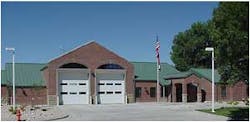 Station #7 houses Engine #7(ALS engine company) and Hazmat 7 and is the base of operations for Union Colony Fire/Rescue&apos;s hazardous materials response team.Deputy Fire Marshal Dale Lyman