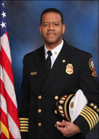 Kelvin Cochran