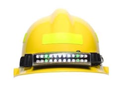 FoxFury Performance Intrinsic Fire Headlamp