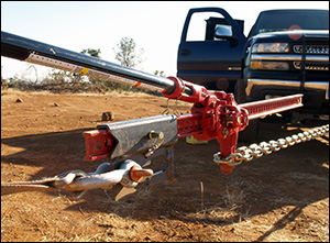 Rescue 42, Inc. Releases the JackMate® Lift Jack Accessory Firehouse