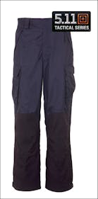 Patrol Rain Pant: Waterproof, Breathable Gear