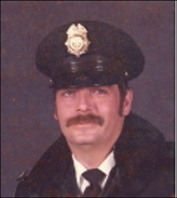 Capt. Carl Nordwall