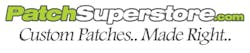Patchsuperstore 10064543