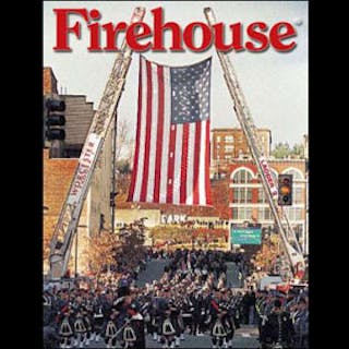 The March 2000 edition of Firehouse Magazine was dedicated to the tragic fire that took place in Worcester on Dec. 2, 1999. The issue featured a number of photo spreads from the fire scene, the recovery efforts, the memorial service and other tributes.