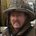 Daniel Troxell