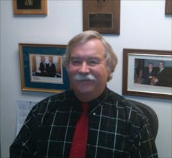 Brian Cowan implemented the Assistance to Firefighters Grant program. Brian Cowan implemented the Assistance to Firefighters Grant program.