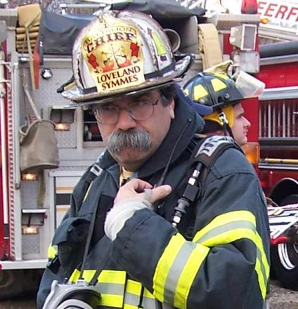 Deputy Chief Billy Goldfeder jpg 10458437