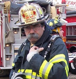 Deputy Chief Billy Goldfeder jpg 10458437 Deputy Chief Billy Goldfeder jpg 10458437