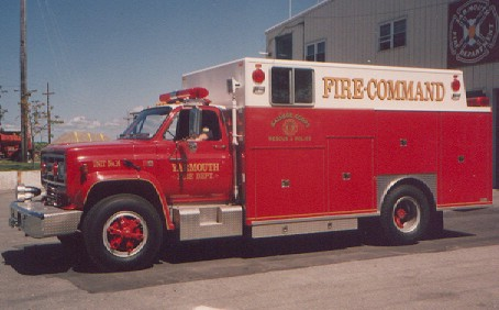 Unit 14 | Firehouse
