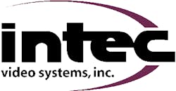 Intecvideosystemsinc 10061460 Intecvideosystemsinc 10061460