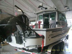 Reidland-Farley Fire District - Paducah, KY Reidland-Farley Fire District - Paducah, KY