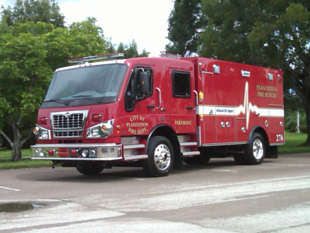 R276 Plantation Fire Dept jpg 10652821