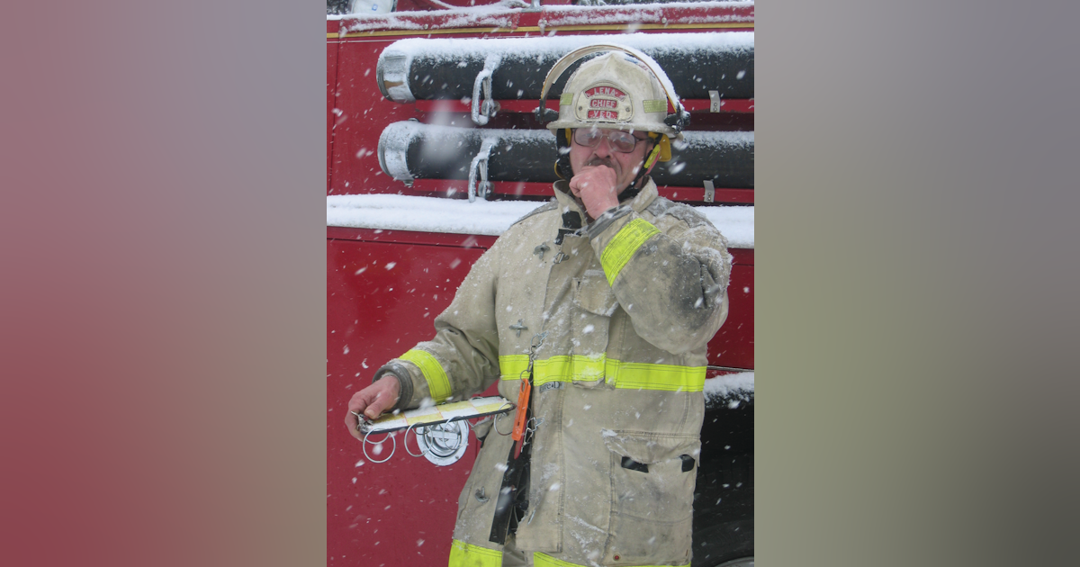 A Tactical Worksheet for the Dynamic Fireground | Firehouse