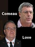 Love Comeau 10459086