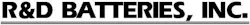 Rdbatteriesinc 10064660 Rdbatteriesinc 10064660